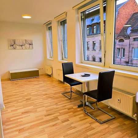 B&R Apartment In Fürth المظهر الخارجي الصورة