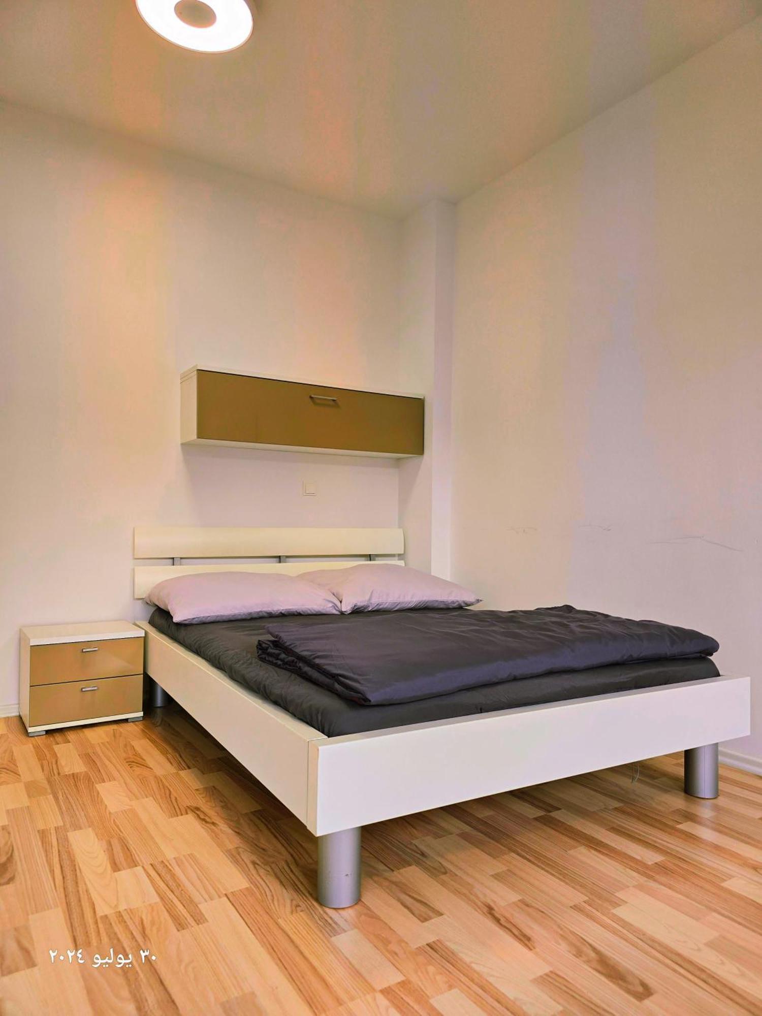 B&R Apartment In Fürth المظهر الخارجي الصورة
